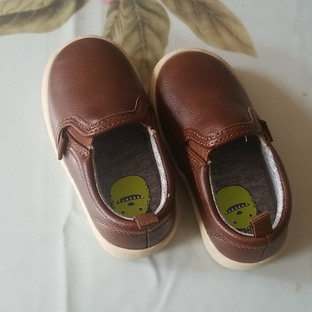 Tiddler loafer